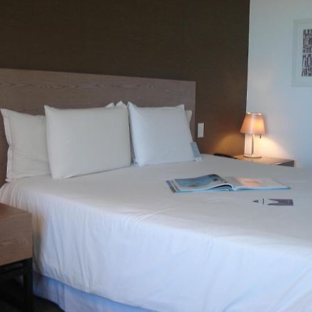 Mercure Montevideo Punta Carretas Exteriör bild