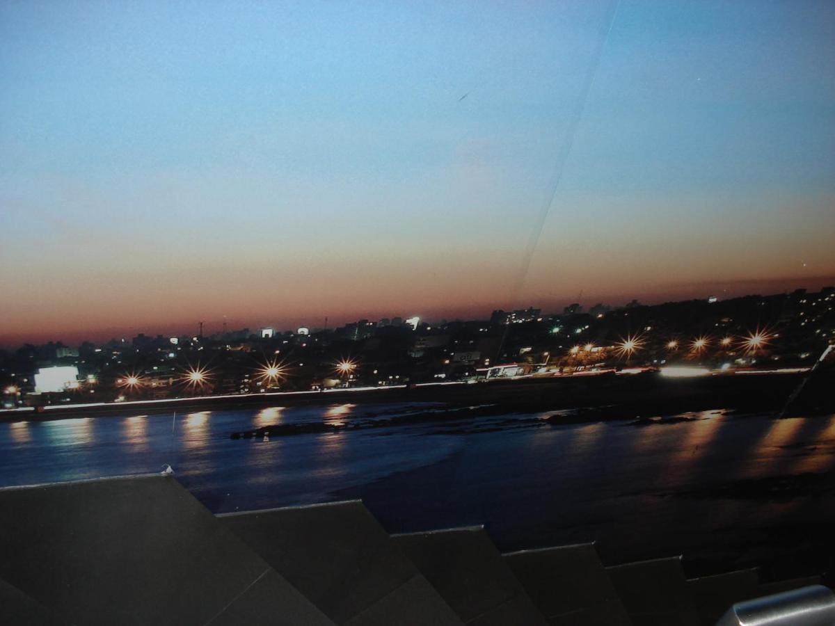 Mercure Montevideo Punta Carretas Exteriör bild