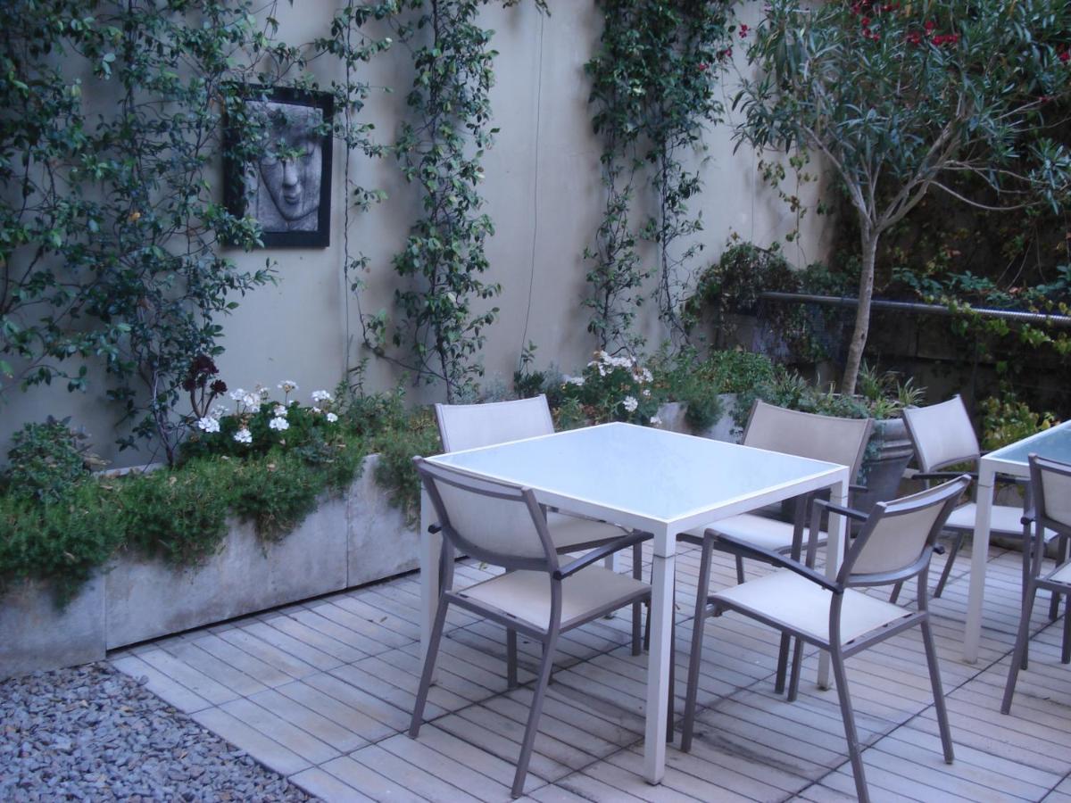 Mercure Montevideo Punta Carretas Exteriör bild