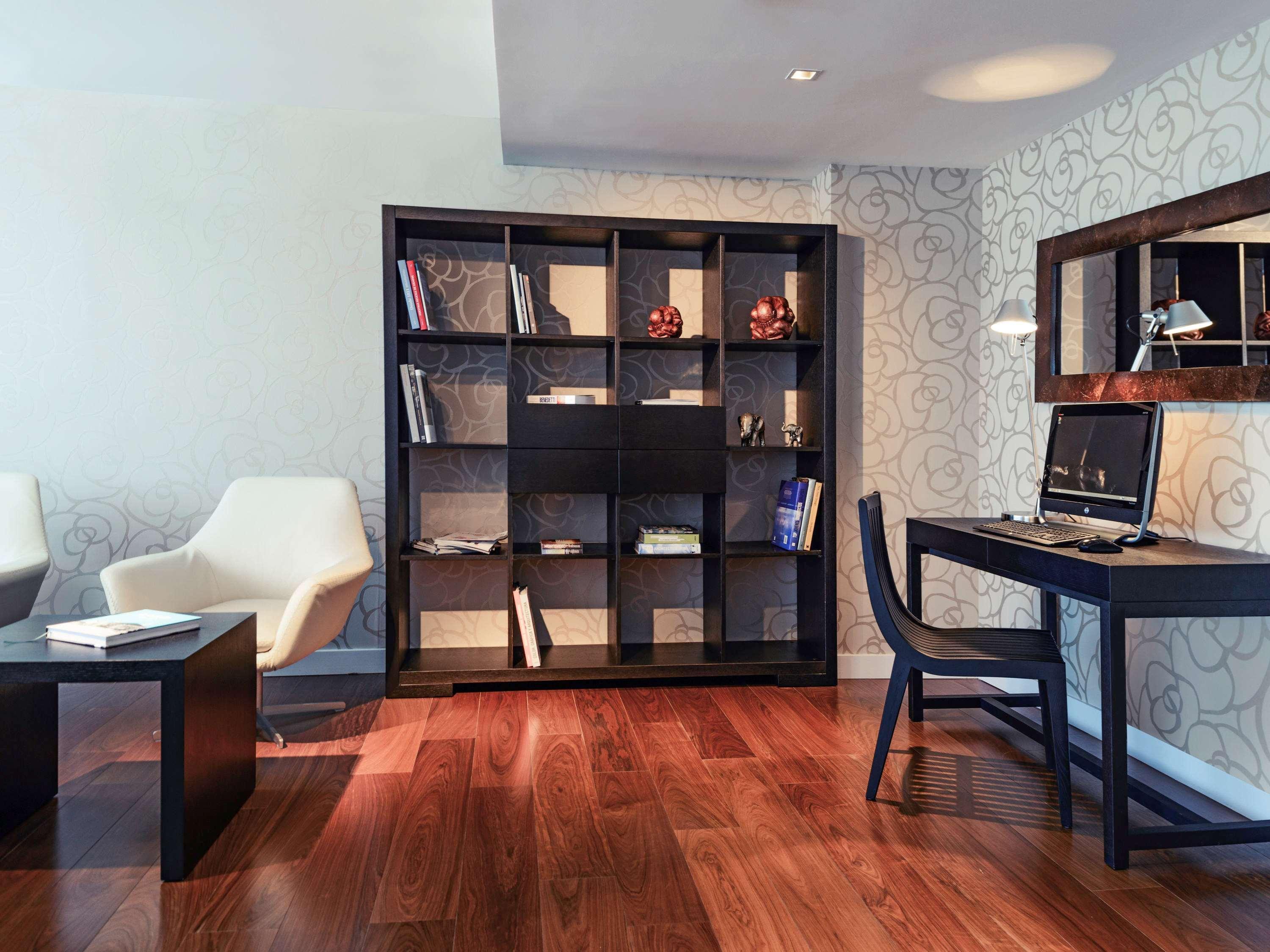 Mercure Montevideo Punta Carretas Exteriör bild