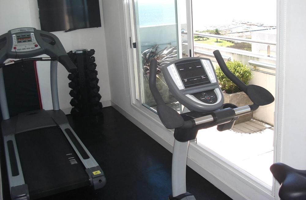 Mercure Montevideo Punta Carretas Exteriör bild