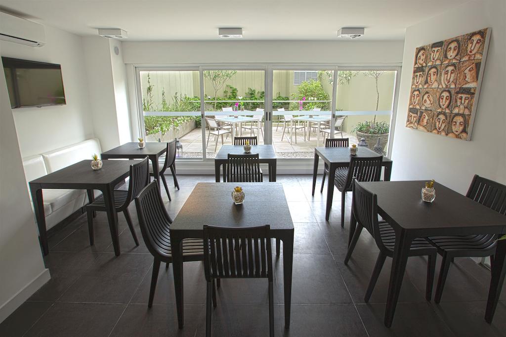Mercure Montevideo Punta Carretas Exteriör bild