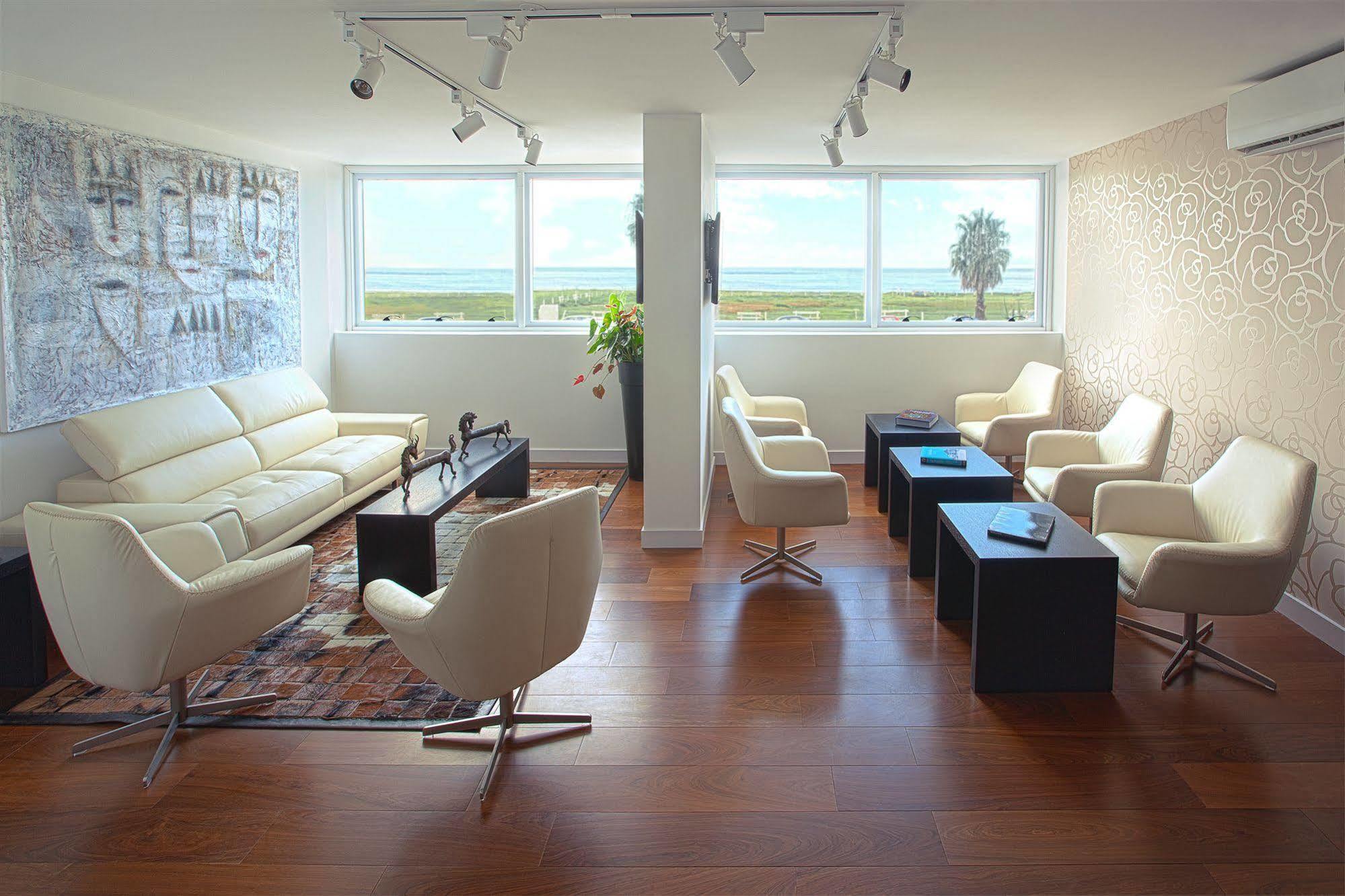 Mercure Montevideo Punta Carretas Exteriör bild